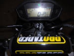 2015 HONDA GROM LOADED EXCELLENT