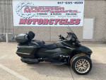2023 Can-Am Spyder RT Sea-To-Sky In-line 1330