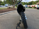 2020 Husqvarna FC450 Motocross bike, low hours, like new