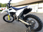 2020 Husqvarna FC450 Motocross bike, low hours, like new