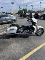 2004 Yamaha Venture