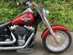 2019 Harley-Davidson FLFBS - Fat Boy 114 V Twin