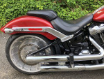 2019 Harley-Davidson FLFBS - Fat Boy 114 V Twin