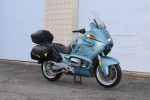 2000 R1100rt R 1100 rt R1100 1100rt Air head