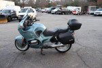 2000 R1100rt R 1100 rt R1100 1100rt Air head