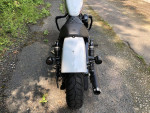 2021 Harley-Davidson Sportster XL1200NS - Iron 1200 V Twin 1202