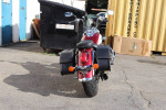 2001 Honda shadow 750 American Classic Edition V twin vt750 vt 750