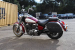 2001 Honda shadow 750 American Classic Edition V twin vt750 vt 750