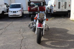 2001 Honda shadow 750 American Classic Edition V twin vt750 vt 750