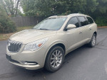 2014 Buick Enclave Leather Group FWD 89,000 mi