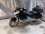 2006 HONDA GOLDWING