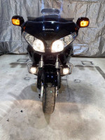 2006 HONDA GOLDWING