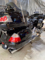 2006 HONDA GOLDWING
