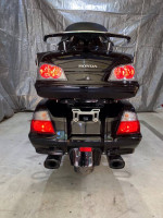 2006 HONDA GOLDWING