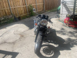 Triumph Thruxton 900