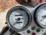 Triumph Thruxton 900