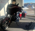 2024 Indian Motorcycle Chieftain Limited with PowerBand SKU:IR3425164