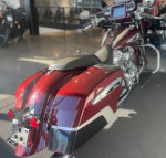2024 Indian Motorcycle Chieftain Limited with PowerBand SKU:IR3425164