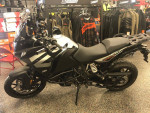 KTM 1290 Super Adventure S
