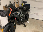 KTM 1290 Super Adventure S