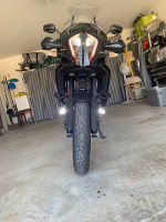 KTM 1290 Super Adventure S
