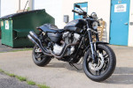 2009 Harley Davidson xr 1200 r xr1200 sportster