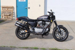 2009 Harley Davidson xr 1200 r xr1200 sportster