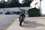 2009 Harley Davidson xr 1200 r xr1200 sportster