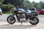 2009 Harley Davidson xr 1200 r xr1200 sportster