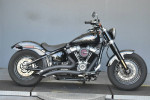 2020 Harley-Davidson® Softail Slim®