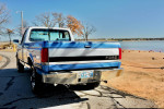 Ford F-250 102,000 mi