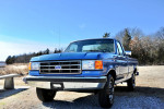 Ford F-250 102,000 mi