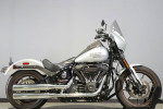 2020 Harley-Davidson® Low Rider® S