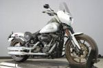 2020 Harley-Davidson® Low Rider® S