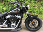 2021 Harley-Davidson Softail FLSL - Slim V Twin 1746