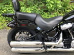 2021 Harley-Davidson Softail FLSL - Slim V Twin 1746