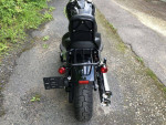 2021 Harley-Davidson Softail FLSL - Slim V Twin 1746