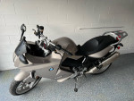 2009 BMW F800 ST