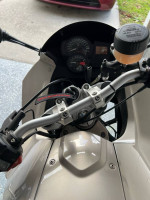 2009 BMW F800 ST