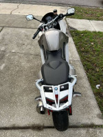2009 BMW F800 ST