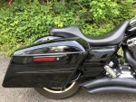 2014 Harley-Davidson FLHXS - Street Glide Special V Twin 1689.5