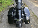 2014 Harley-Davidson FLHXS - Street Glide Special V Twin 1689.5