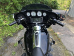 2014 Harley-Davidson FLHXS - Street Glide Special V Twin 1689.5