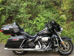 2017 Harley-Davidson FLHTK - Ultra Limited V Twin 1753.4