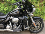 2017 Harley-Davidson FLHTK - Ultra Limited V Twin 1753.4