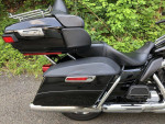 2017 Harley-Davidson FLHTK - Ultra Limited V Twin 1753.4