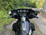 2017 Harley-Davidson FLHTK - Ultra Limited V Twin 1753.4