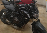 Garaged Yamaha Mt 07 | One Owner | No Accidents