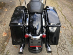 2012 Harley-Davidson FLHX - Street Glide V Twin