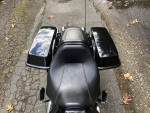 2012 Harley-Davidson FLHX - Street Glide V Twin